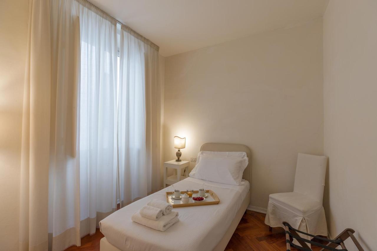 Seta Spacious Next To The Duomo Florenz