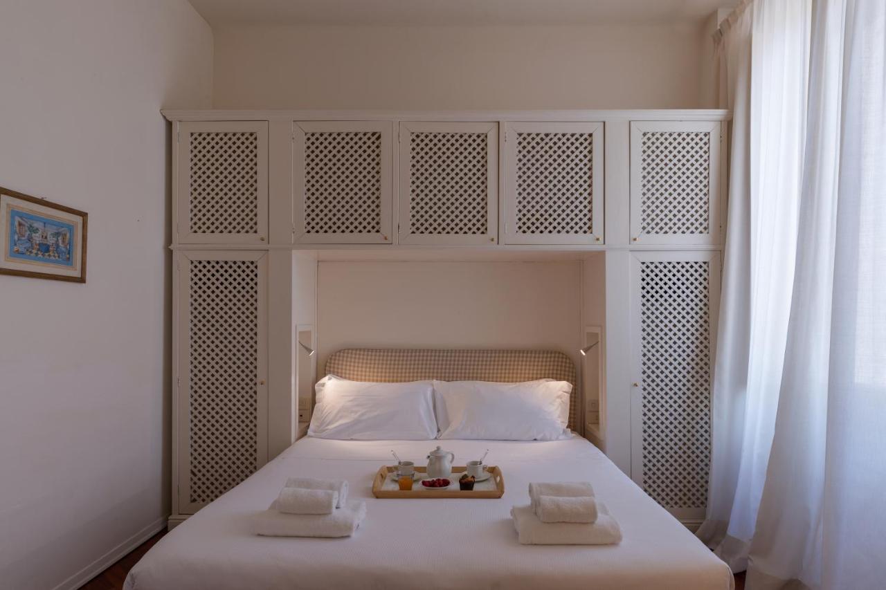 Seta Spacious Next To The Duomo Florenz