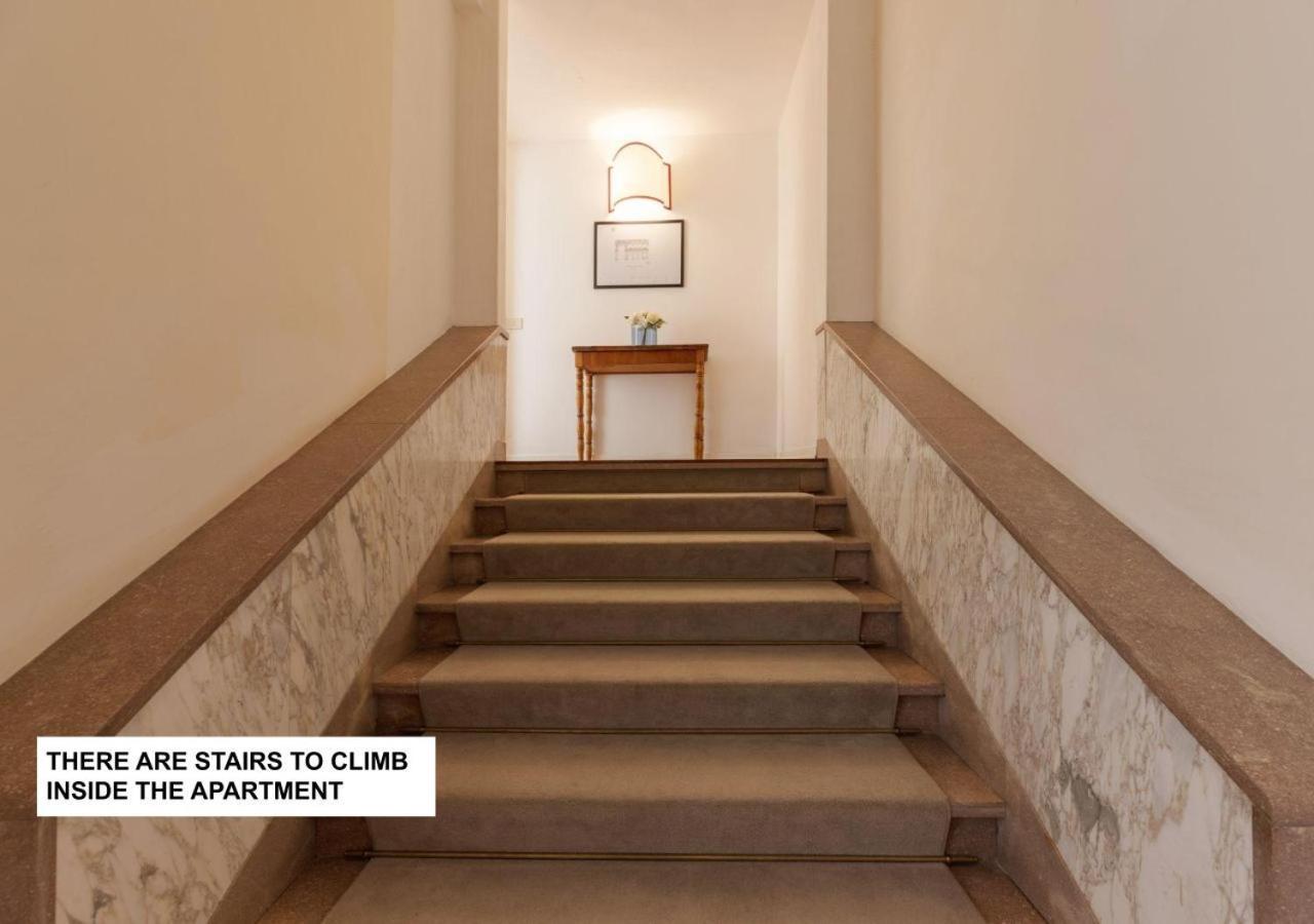 Appartamento Seta Spacious Next To The Duomo