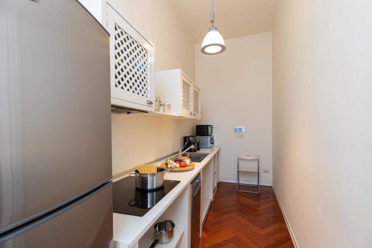 Seta Spacious Next To The Duomo Florenz