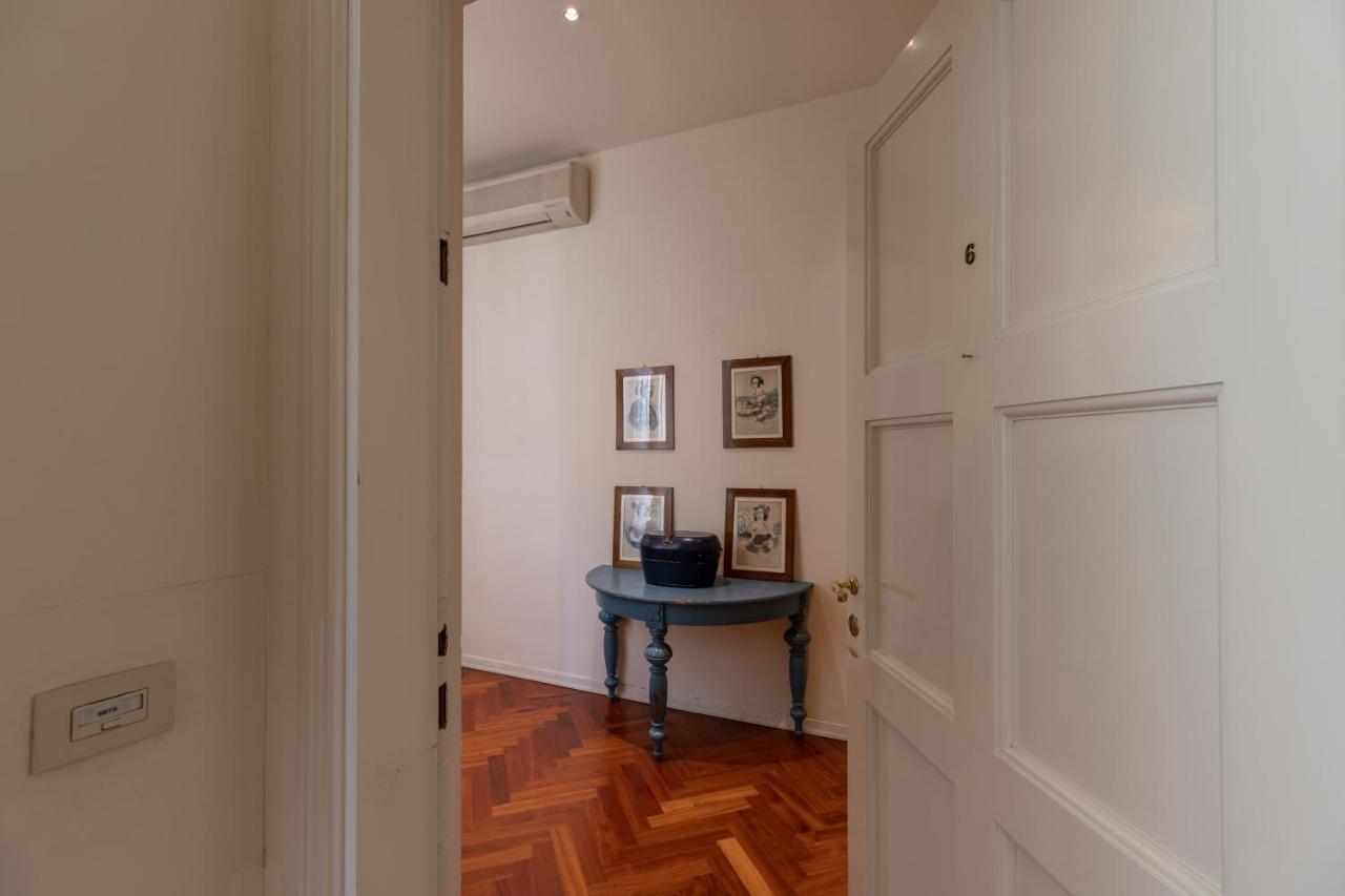 Apartment Seta Spacious Next To The Duomo Florenz