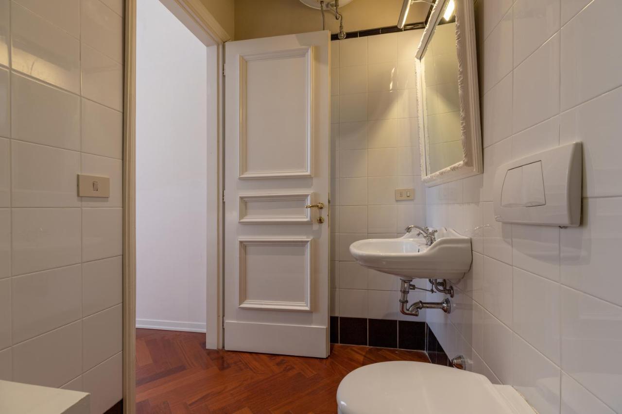 Seta Spacious Next To The Duomo Apartment *