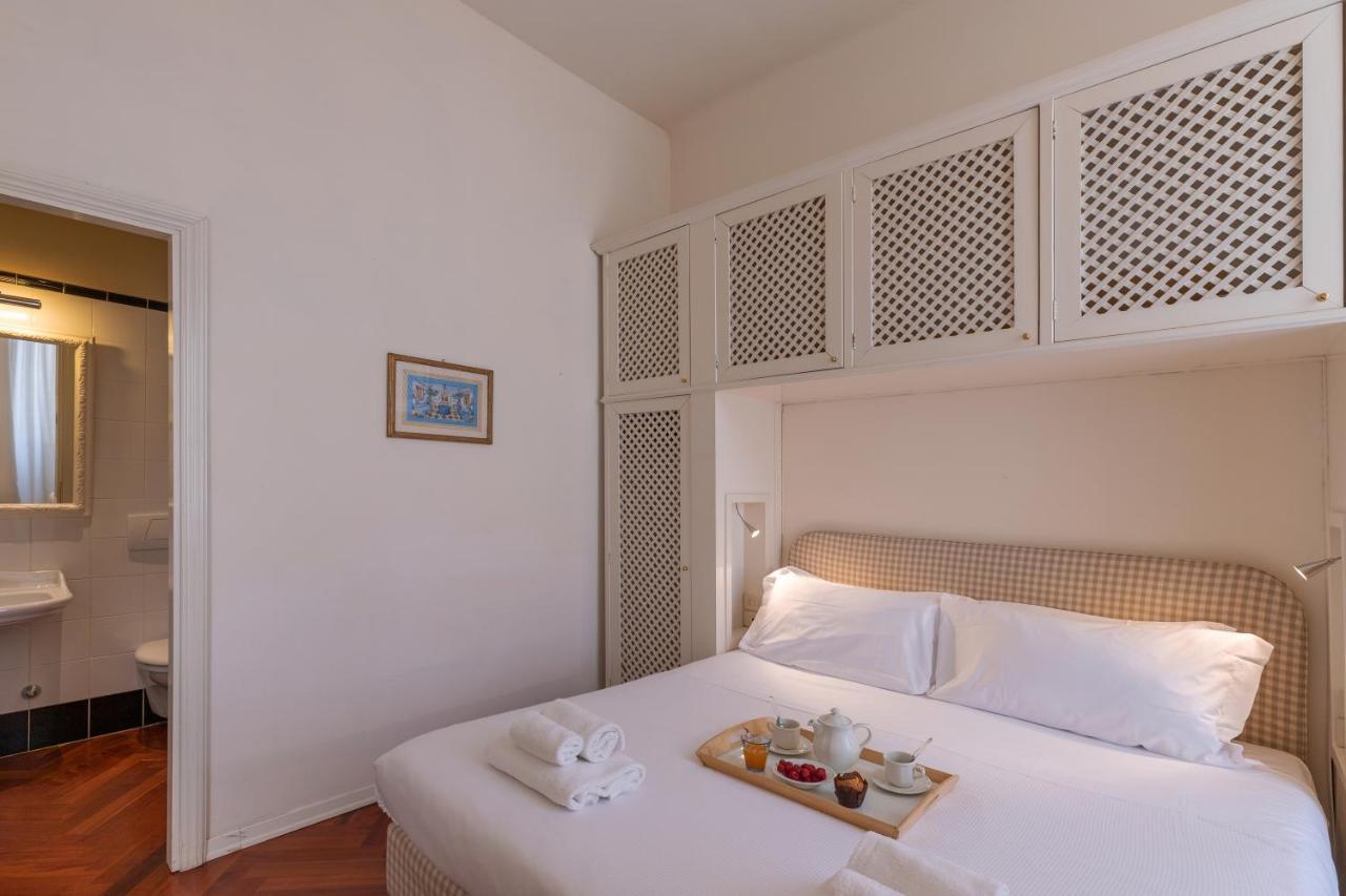 Apartment Seta Spacious Next To The Duomo *
