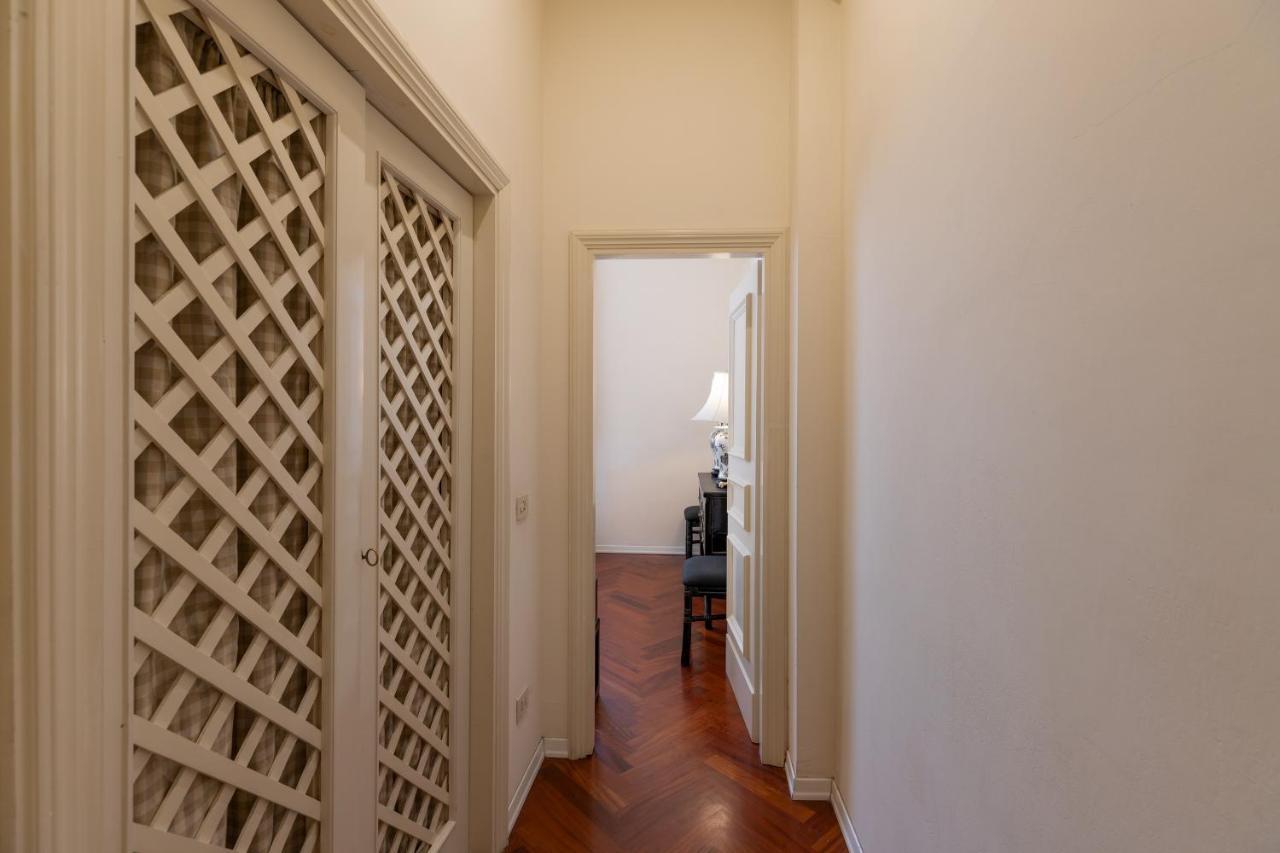 Seta Spacious Next To The Duomo Florenz