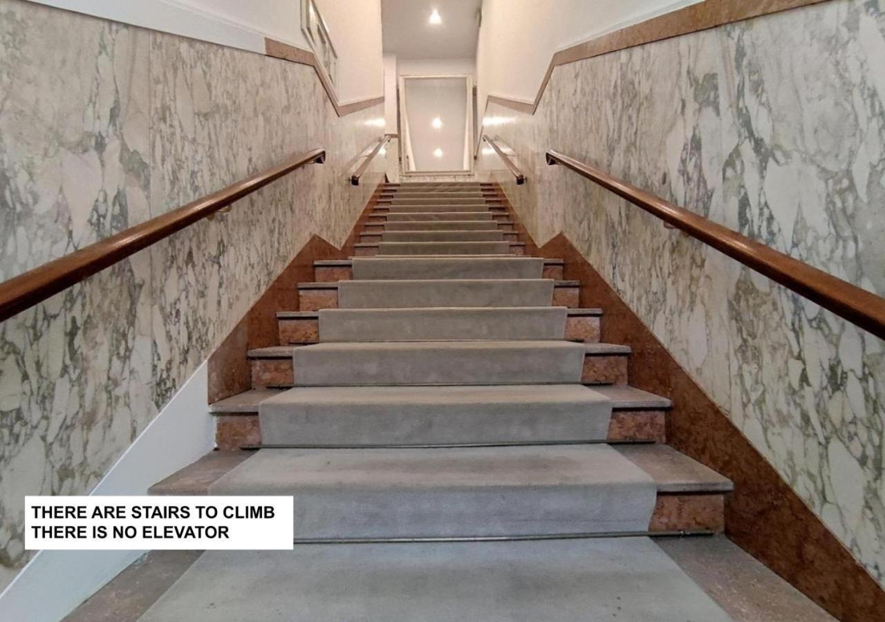 Apartment Seta Spacious Next To The Duomo Florenz